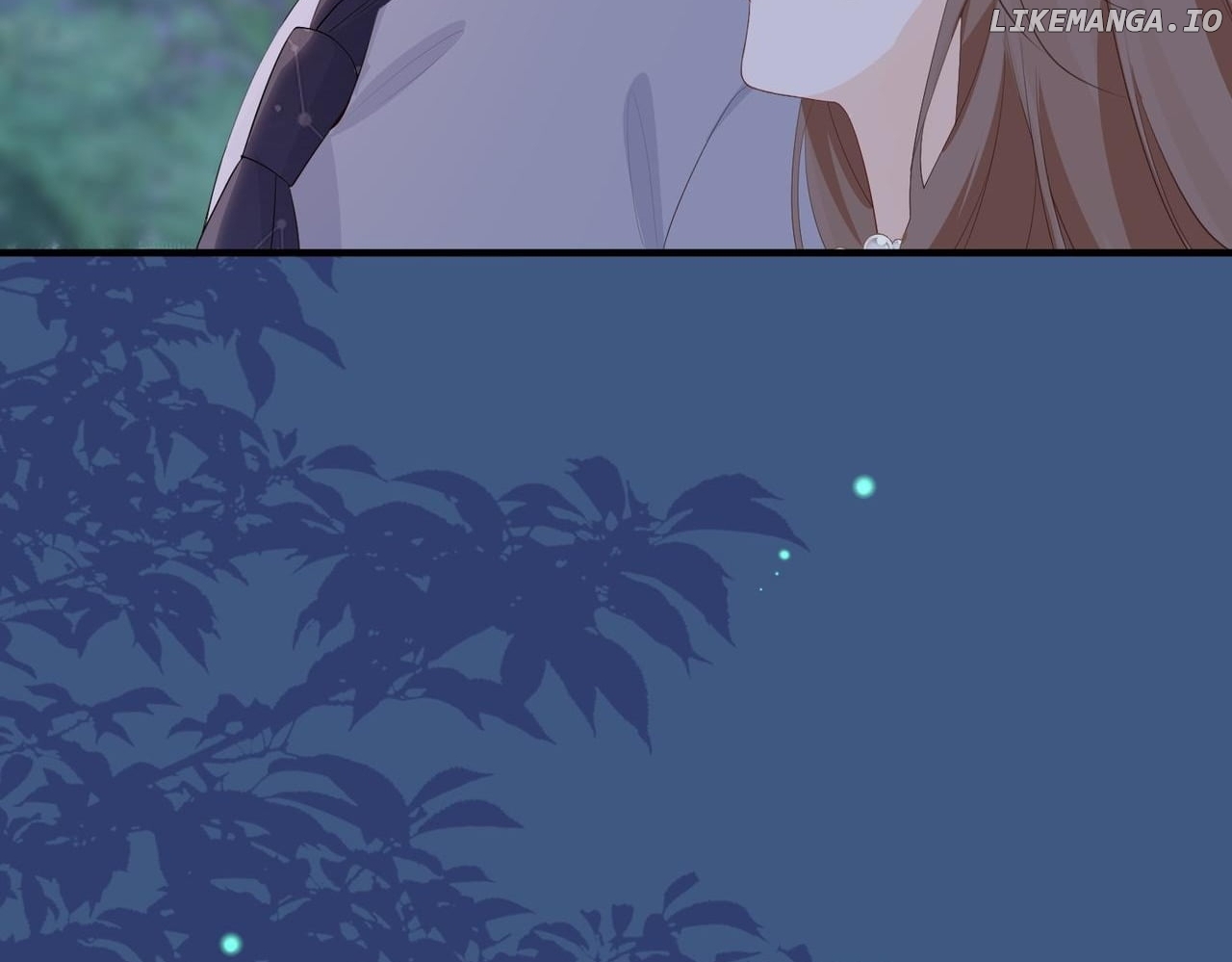 100-Day Warm Marriage Chapter 63 - page 79